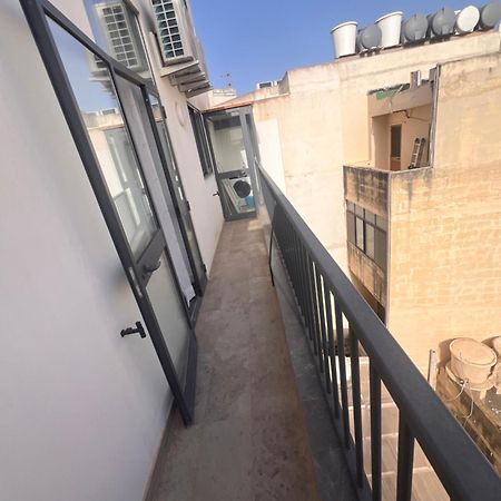 Stella Maris Mansions Apartamento Marsaxlokk Exterior foto