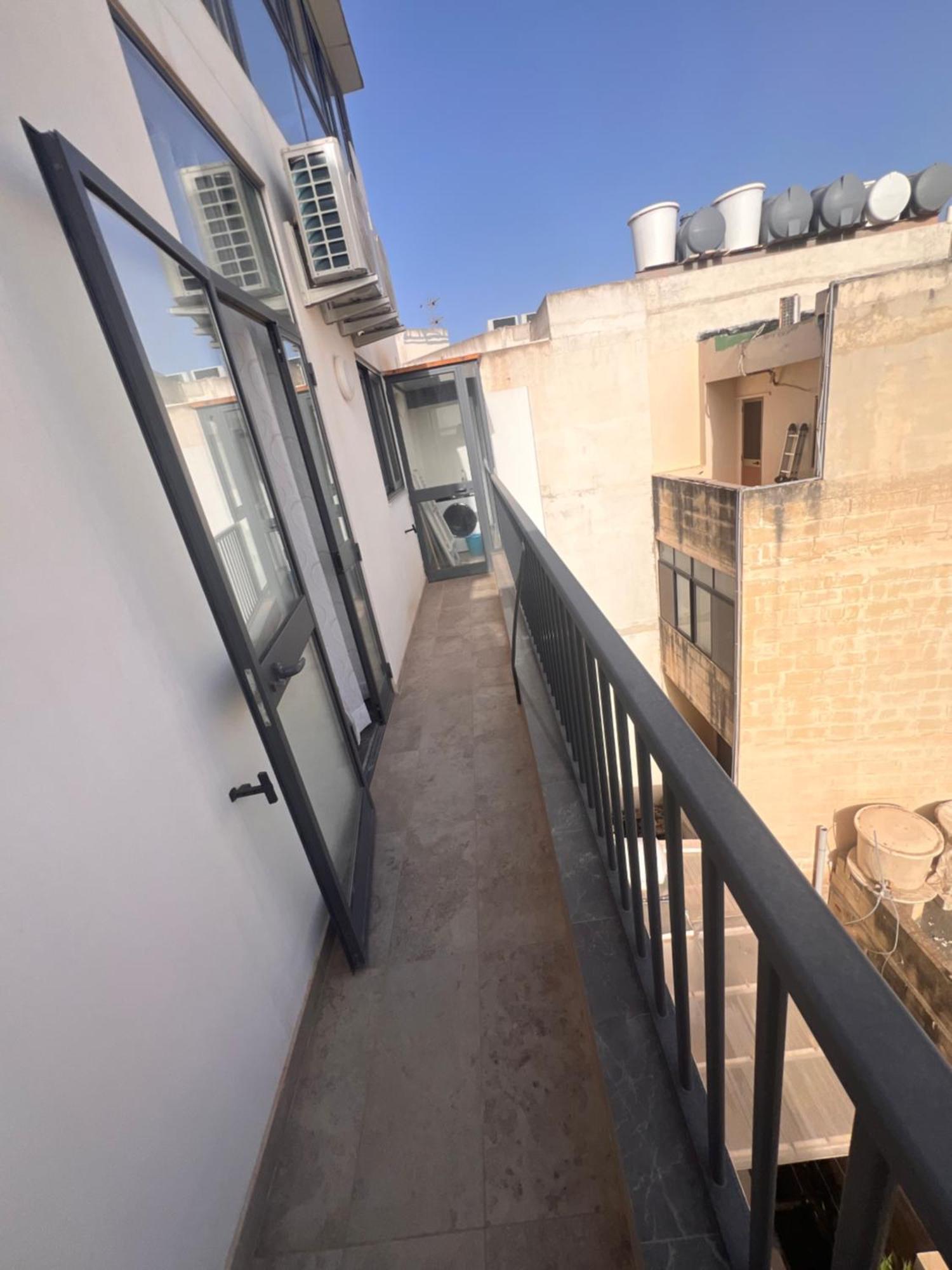 Stella Maris Mansions Apartamento Marsaxlokk Exterior foto